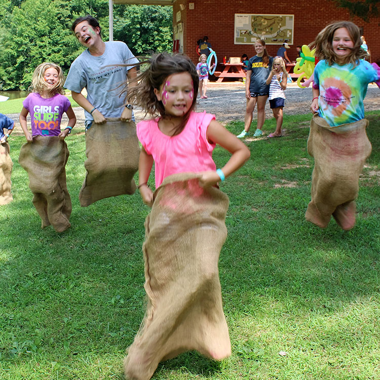 day-camp-sack-race